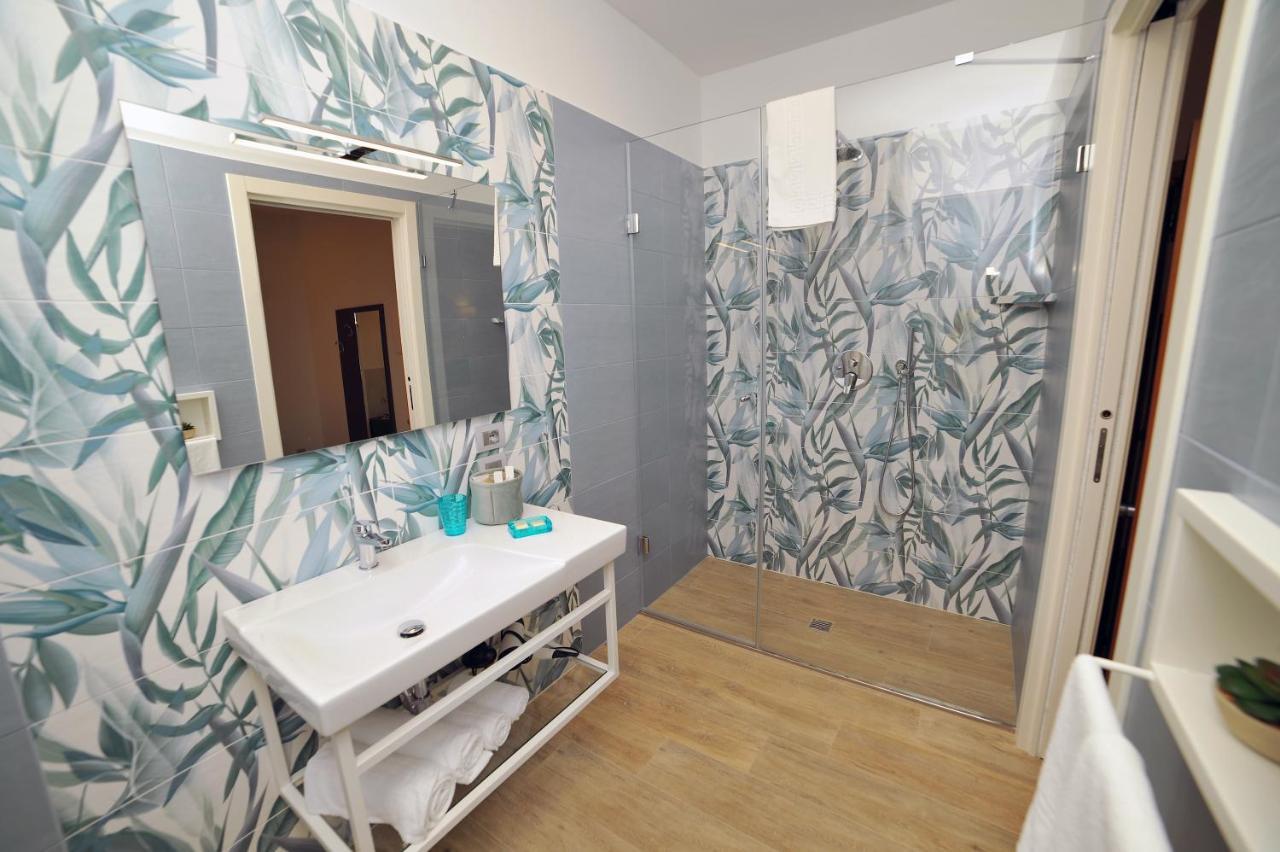 Hotel San Crispino Morrovalle Dış mekan fotoğraf