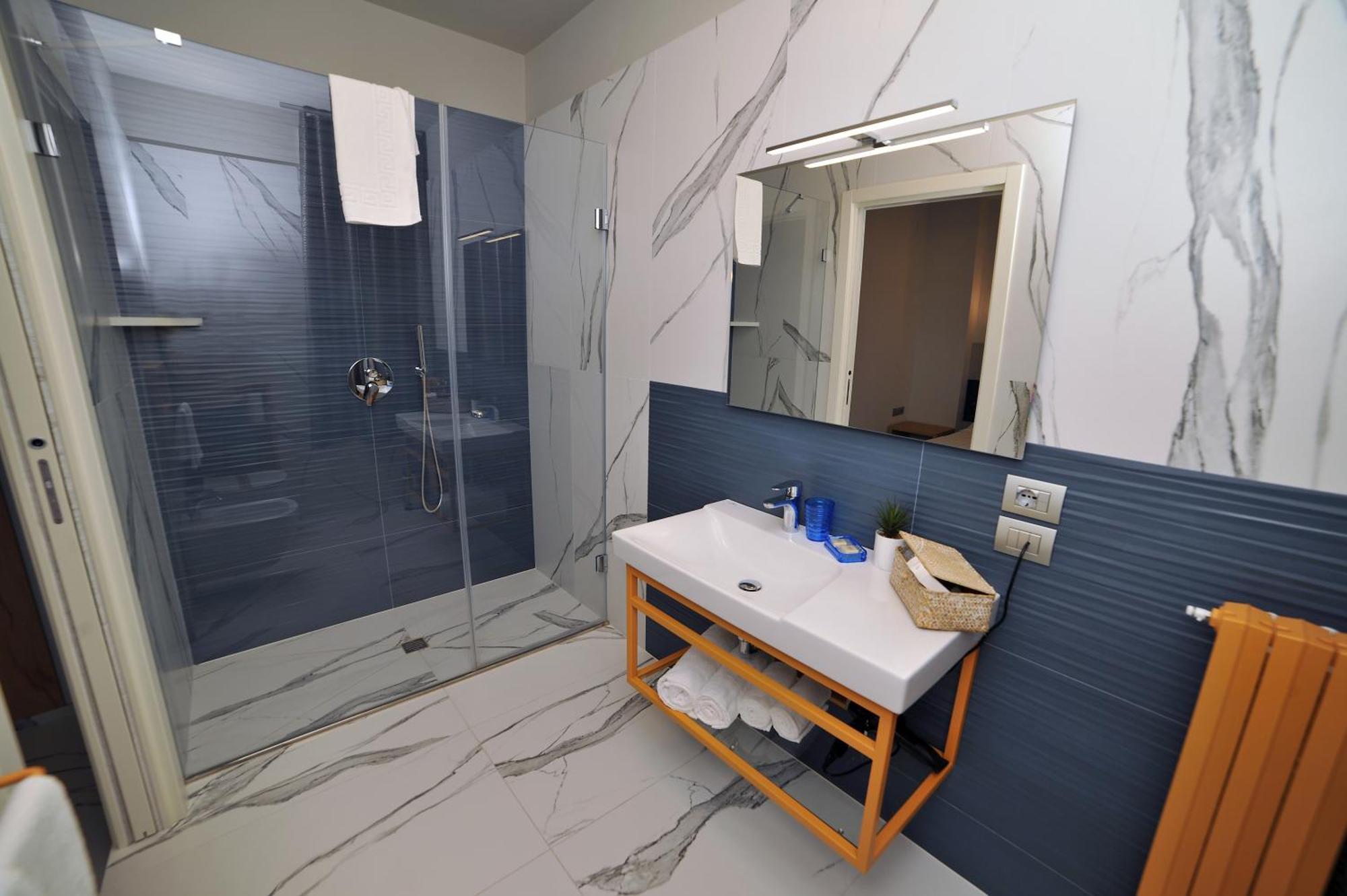 Hotel San Crispino Morrovalle Dış mekan fotoğraf