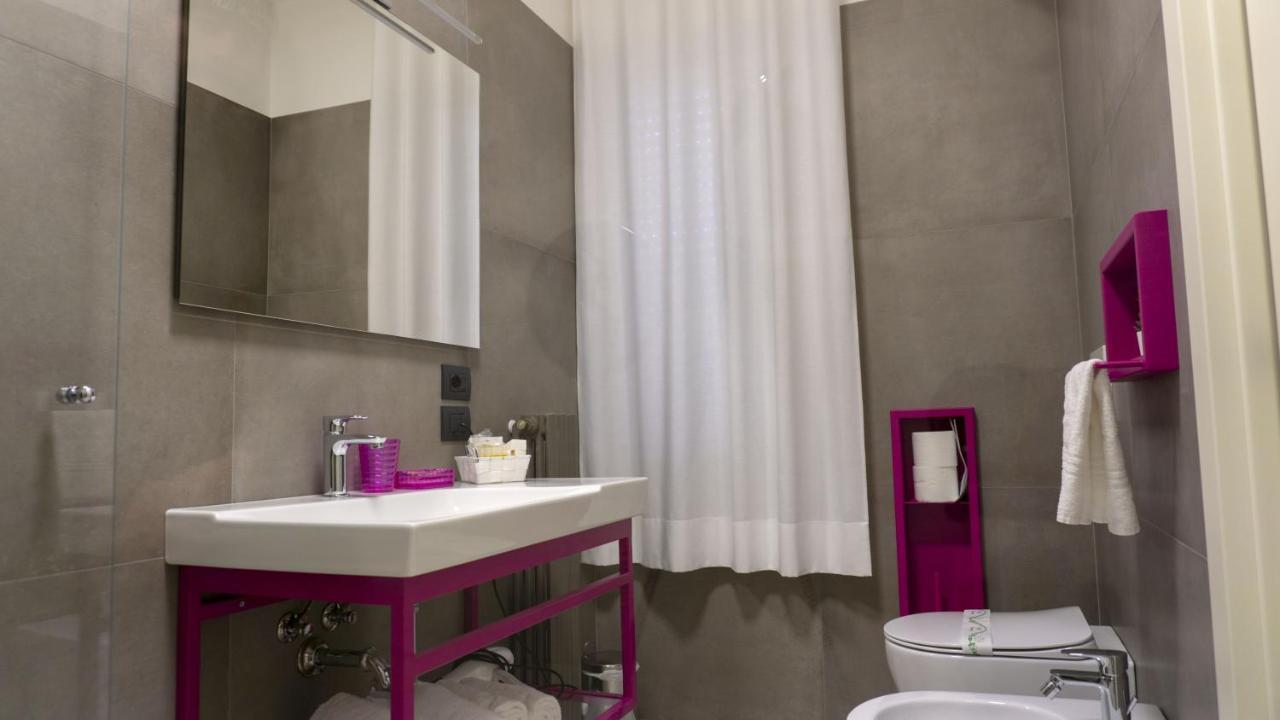 Hotel San Crispino Morrovalle Dış mekan fotoğraf