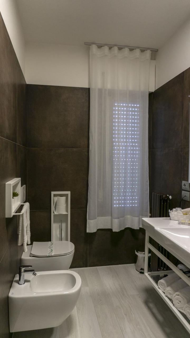 Hotel San Crispino Morrovalle Dış mekan fotoğraf