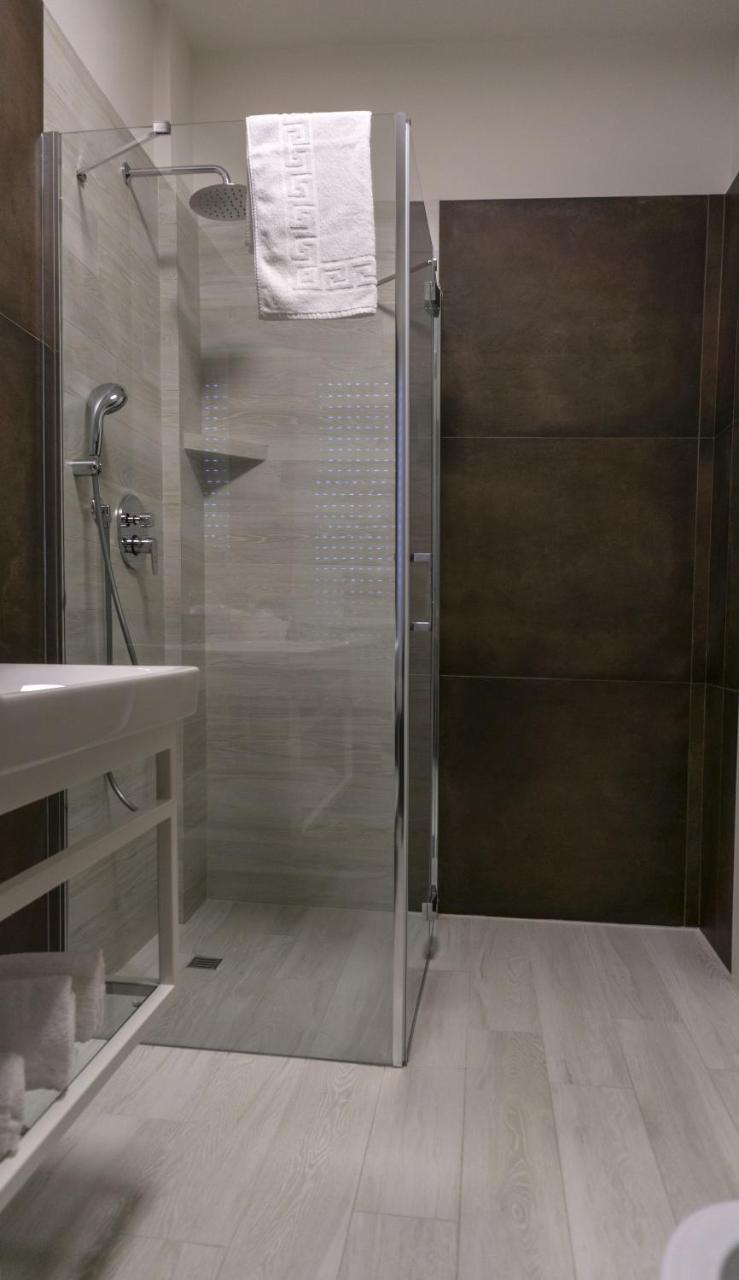 Hotel San Crispino Morrovalle Dış mekan fotoğraf
